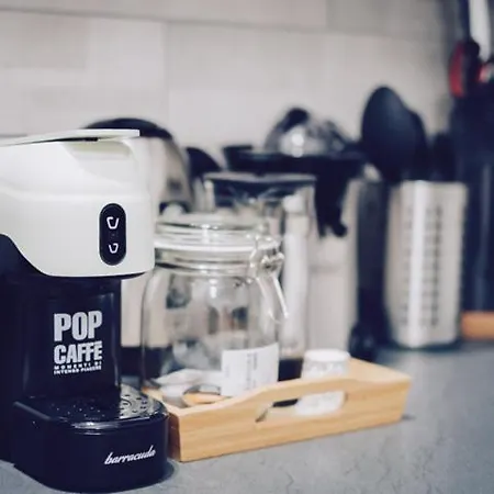 Arco Delle Monache * 몬테로톤도