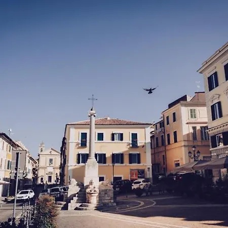 Apartamento Arco Delle Monache *