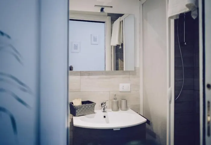 Apartamento Arco Delle Monache Monterotondo (Lazio)